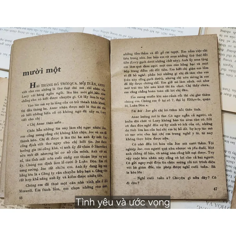 Tiểu thuyết của Nancy Cato: TẤT CẢ CÁC DÒNG SÔNG ĐỀU CHẢY 719337