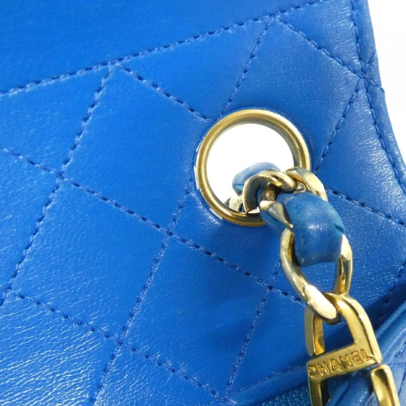 Túi xách chéo Chanel - Hàng hiệu Authentic 801986