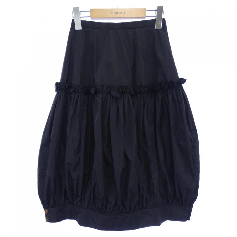 【Mã giảm giá】Enfold ENFOLD Váy 651460