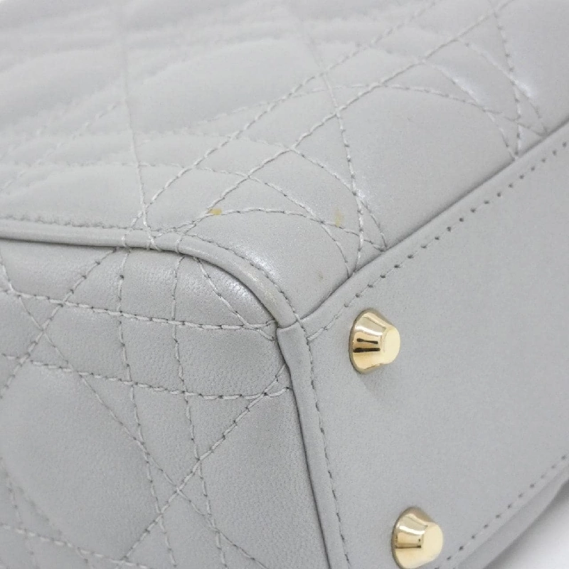 Túi Christian Dior Lady Dior Mini M0505OADU 616874