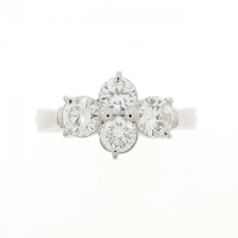 Nhẫn kim cương PT900 1.00CT - Hàng hiệu Authentic 855640