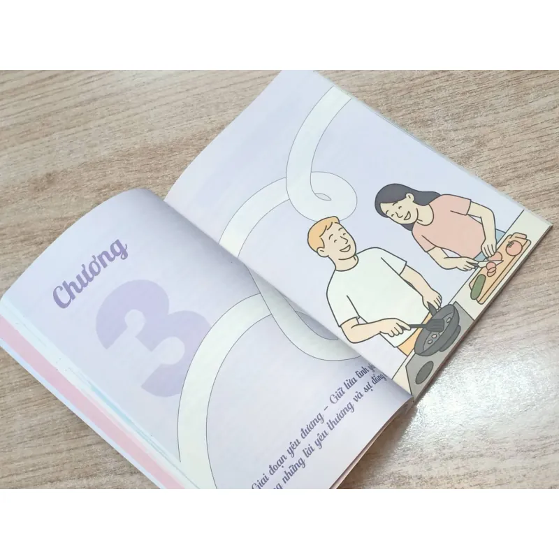 Một Giây RUNG ĐỘNG - Milo Book 997226