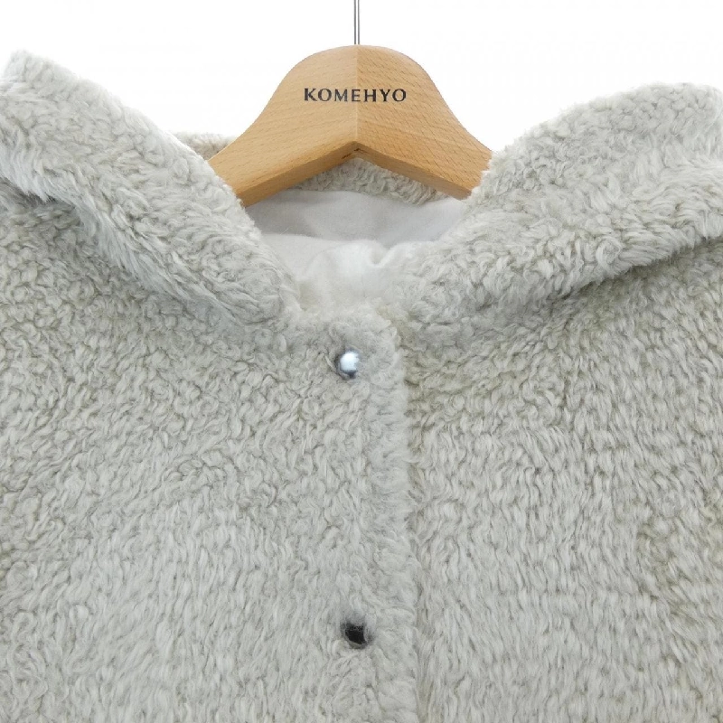 KOYUKI Áo vest dài - Hàng hiệu Authentic 821282