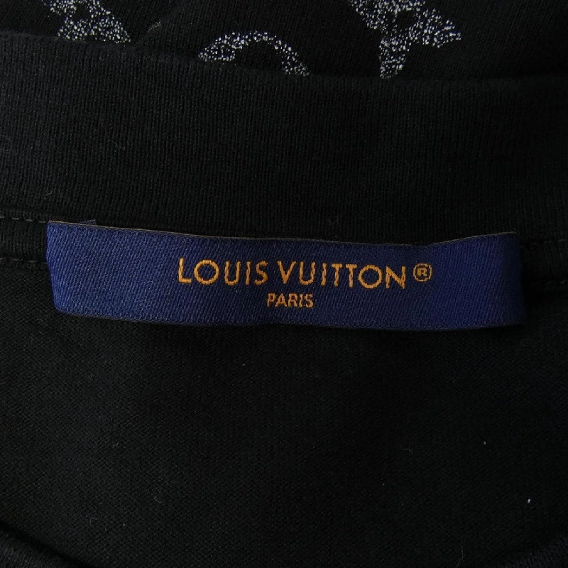 Áo thun cotton gradient LOUIS VUITTON HQY42WFSB - Hàng hiệu Authentic 895376