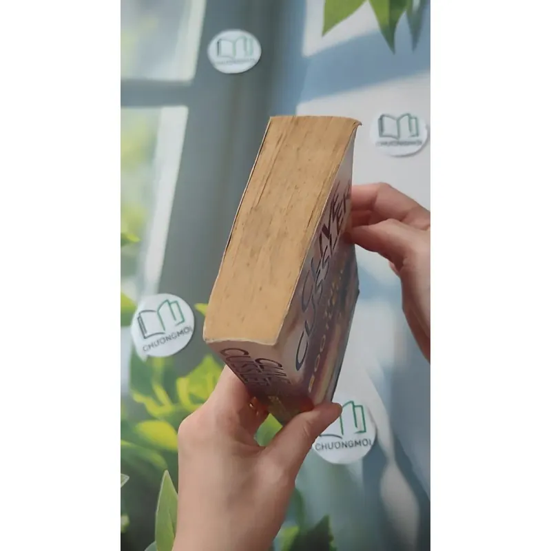 The Bootlegger - Clive Cussler & Justin Scott 1027488