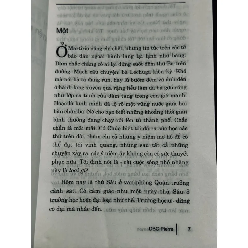 Tiểu thần Vernon 711932