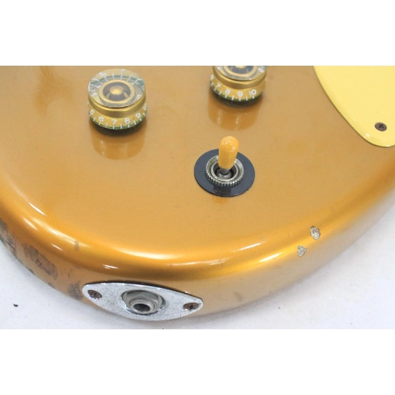 ＦＥＮＤＥＲ ＳＴＲＡＴ－Ｏ－ＳＯＮＩＣ ＤＯＶＥ ＩＩ - Hàng hiệu Authentic 877635