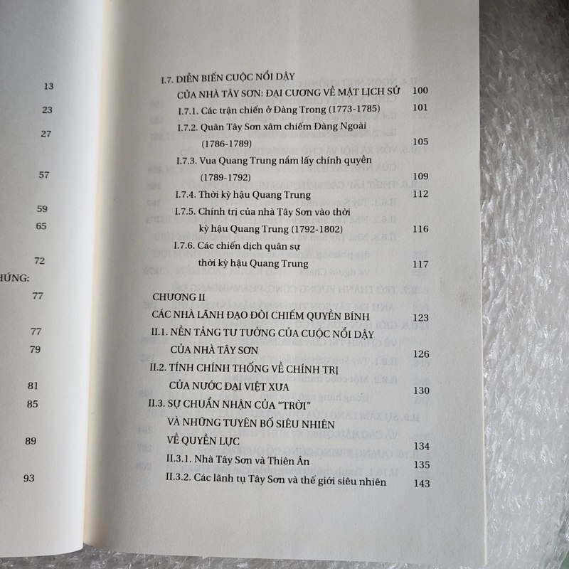Cuộc nổi dậy của nhà Tây Sơn | G. Dutton 455650