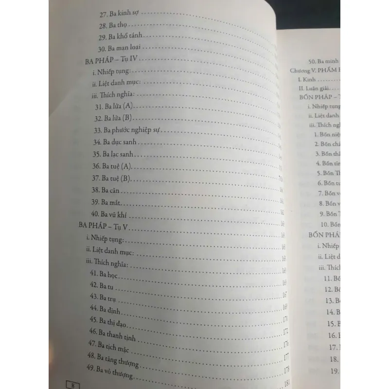 A Tì Đạt Ma Tập Dị Môn Túc Luận 655812