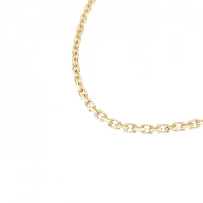 K18YG Dây chuyền - Hàng hiệu Chính hãng 864413