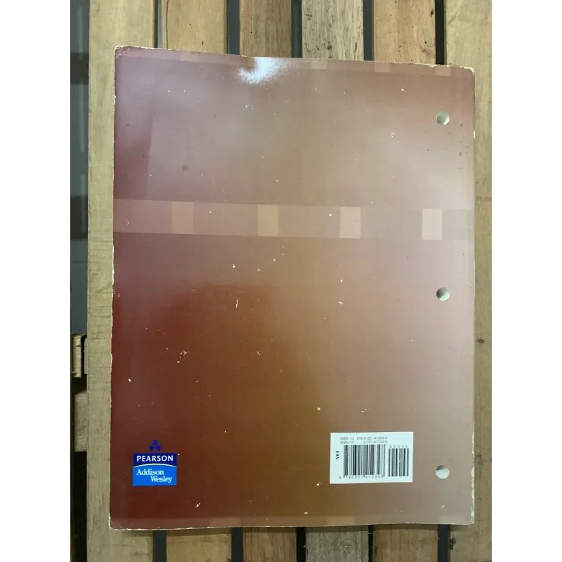 Study Guide for Microeconomics: Theory & Applications with Calculus – Perloff • 2007 973880