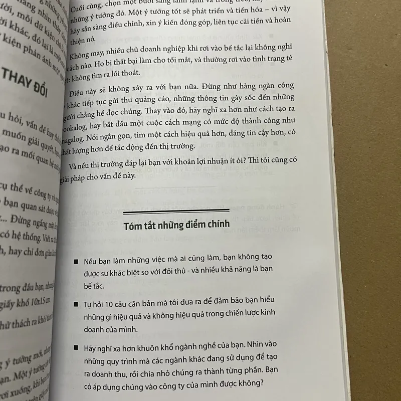 Giải Pháp Đột Phá 600887