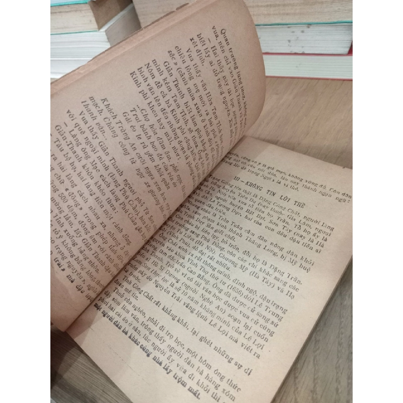 TRẠNG NGHÈ CỐNG -NGUYỄN ĐÌNH BƯU 128339