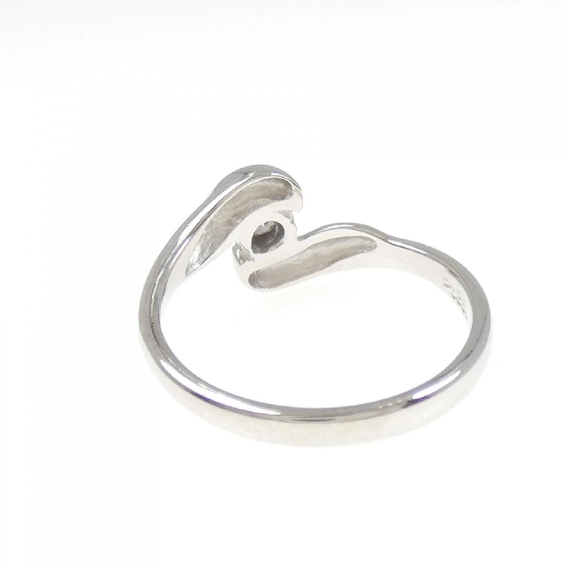 Nhẫn kim cương PT850 0.08CT - Hàng hiệu Authentic 854173