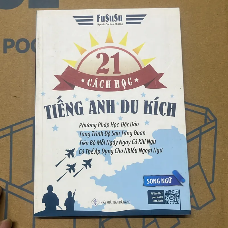 Combo 2q Sách Tiếng Anh 572660