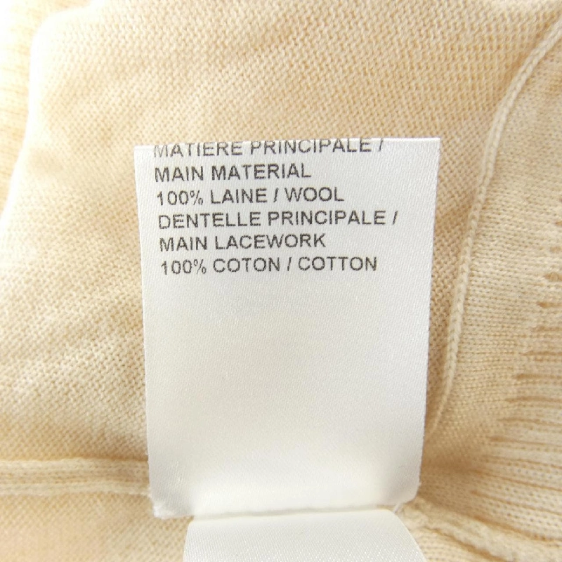 Chloe ニット 640018