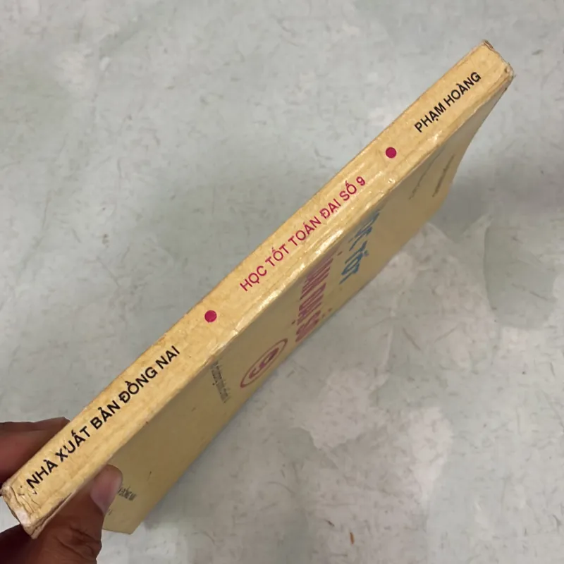 Học tốt toán đại số 9 1035613