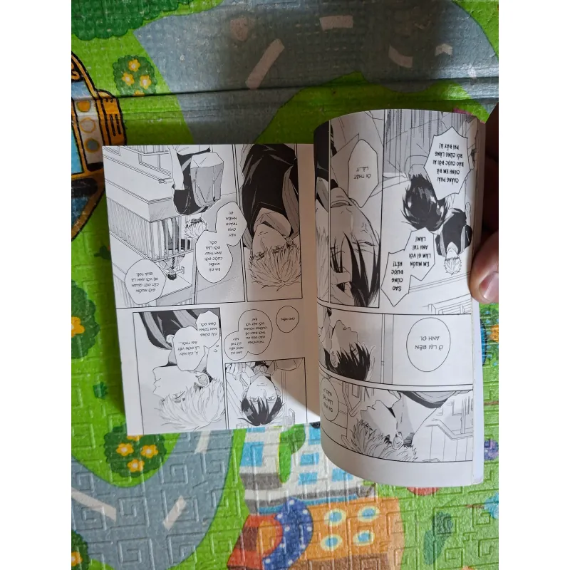 Lời Cầu Hôn Hoàn Hảo 1021259