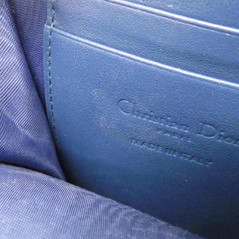 Christian Dior Lady Dior Corin Dior Phone Holder S0872OVRB Phone Case 628368