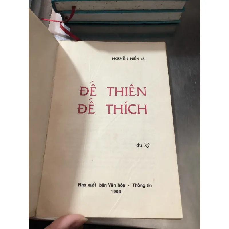 Đế Thiên Đế Thích 977687