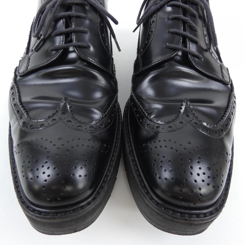 Giày PRADA - Hàng hiệu Authentic 906496