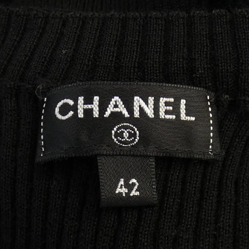 【Mã giảm giá】Chanel CHANEL Áo len 645614