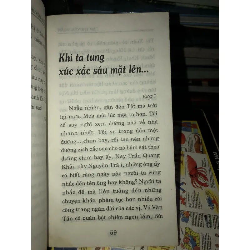 Chuyện dành cho con trai - Phan Đức Thuận 1020989