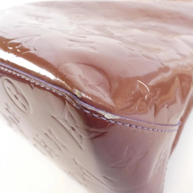 Túi Louis Vuitton Vernis Reed MM M91087 616216