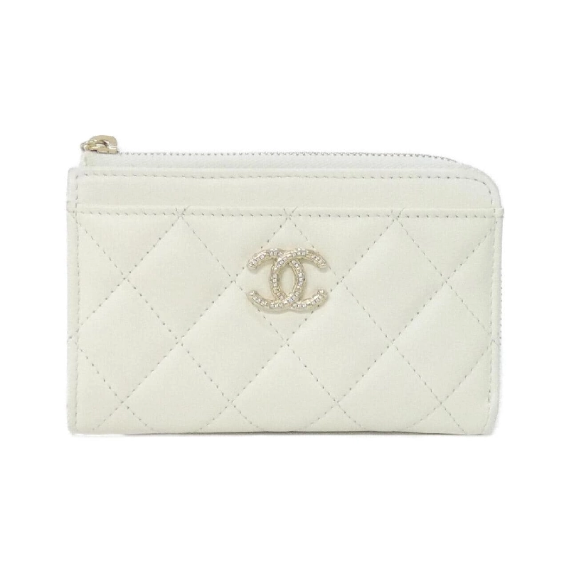 Ví thẻ Chanel AP4731 - Hàng hiệu Authentic 769129