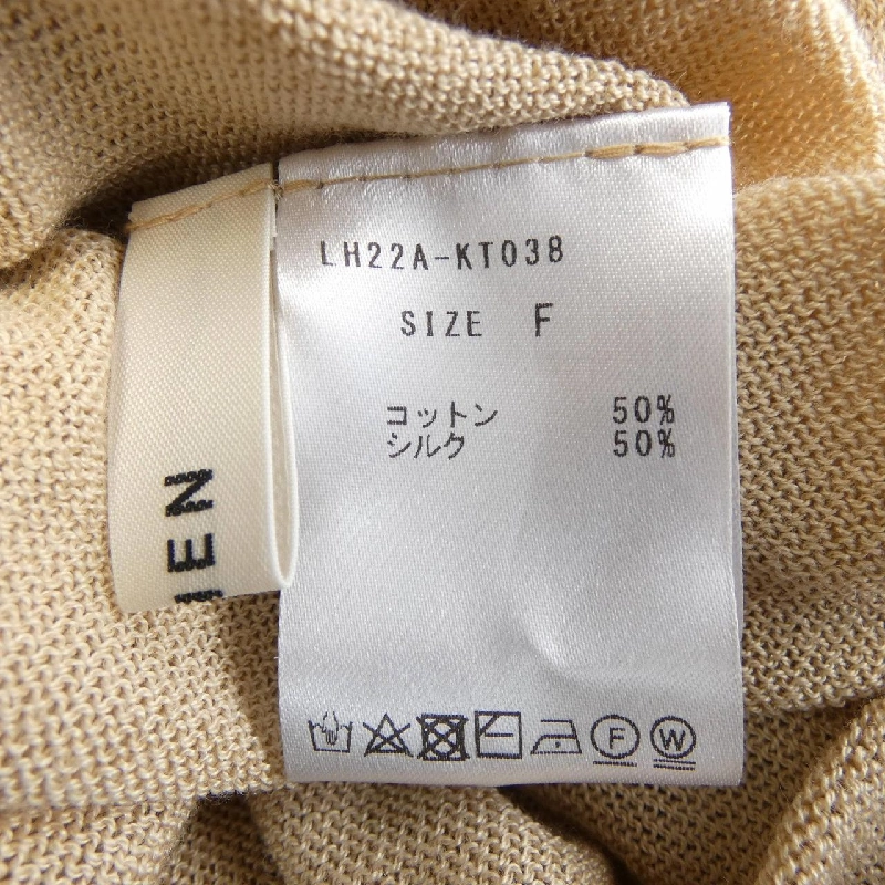 【Mã giảm giá】LOHEN Áo len 637199