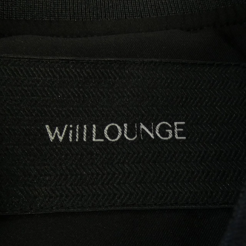 WILLOUNGE 668-9112015 Áo khoác - Hàng hiệu Authentic 894881