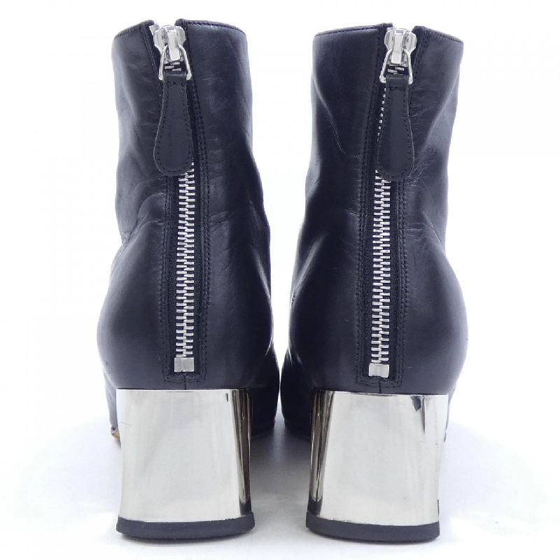 【Khuyến mãi】Giày bốt ALEXANDER McQUEEN 660535