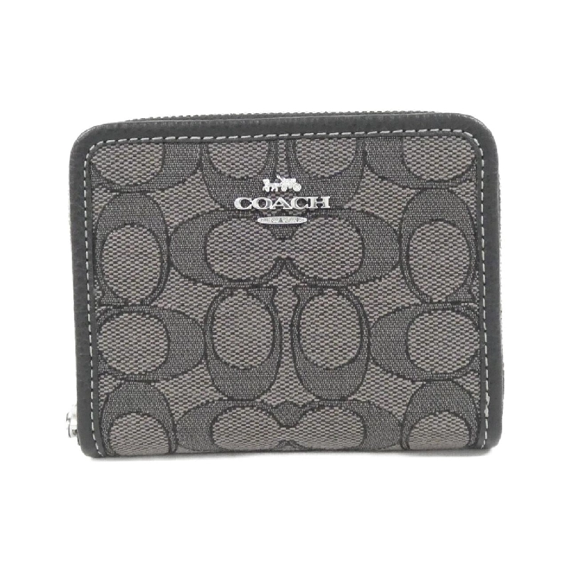 【Sản phẩm mới】Coach CH389 Ví đựng tiền 620597