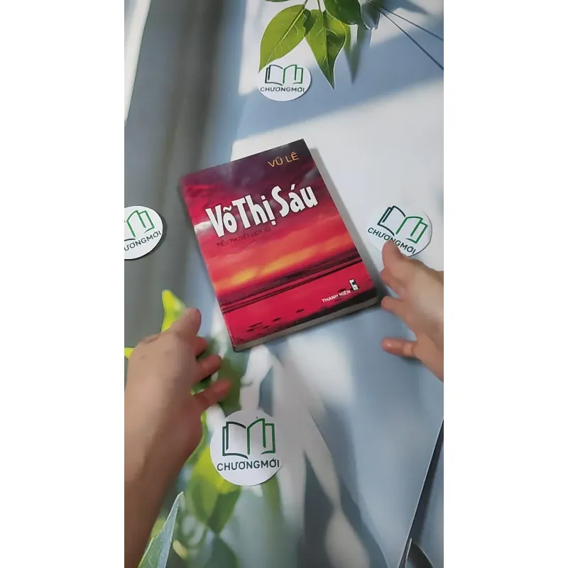 Võ Thị Sáu - Vũ Lê 928590