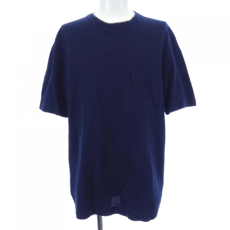 HERMES HERMES Saddle Stitch *41-5714. Áo thun - Hàng hiệu Chính hãng 893685