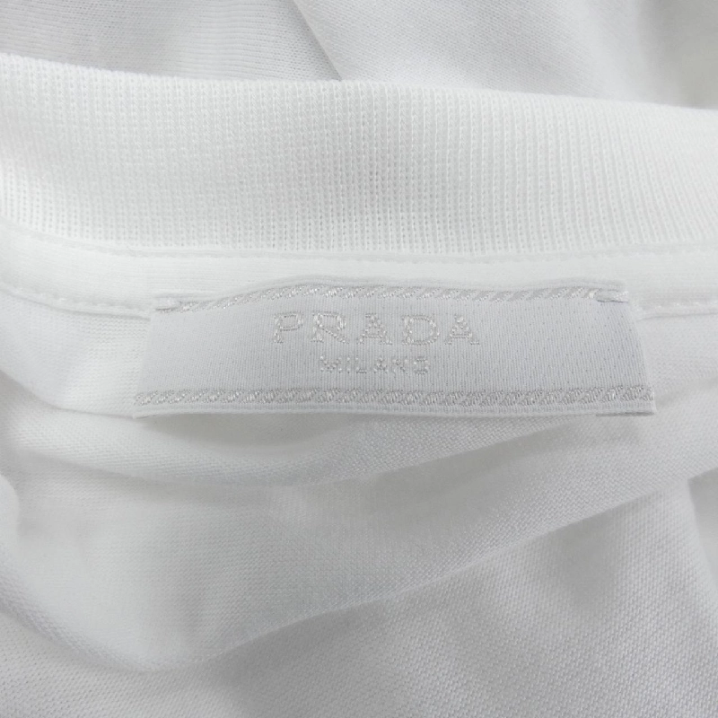 Áo thun PRADA - Hàng hiệu Chính hãng 898281