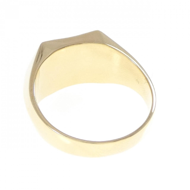 Nhẫn Onyx K18YG - Hàng hiệu Chính hãng 847452