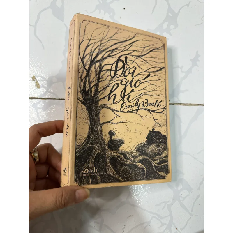 Đồi gió hú 745613