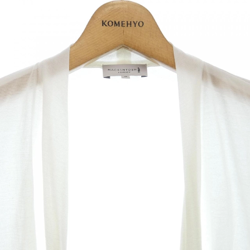 MACKINTOSH LONDON Áo khoác cardigan 631971