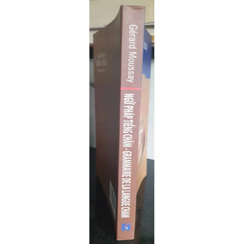 Sách Ngữ pháp tiếng Pháp - mới 90% 674331