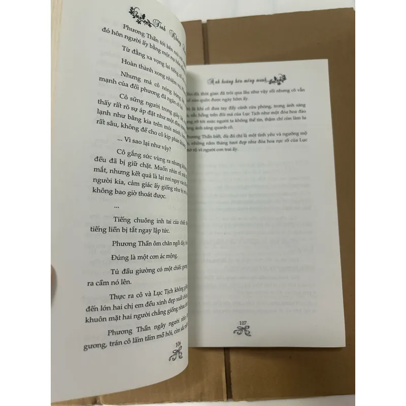 Ánh hoàng hôn mỏng manh 563226