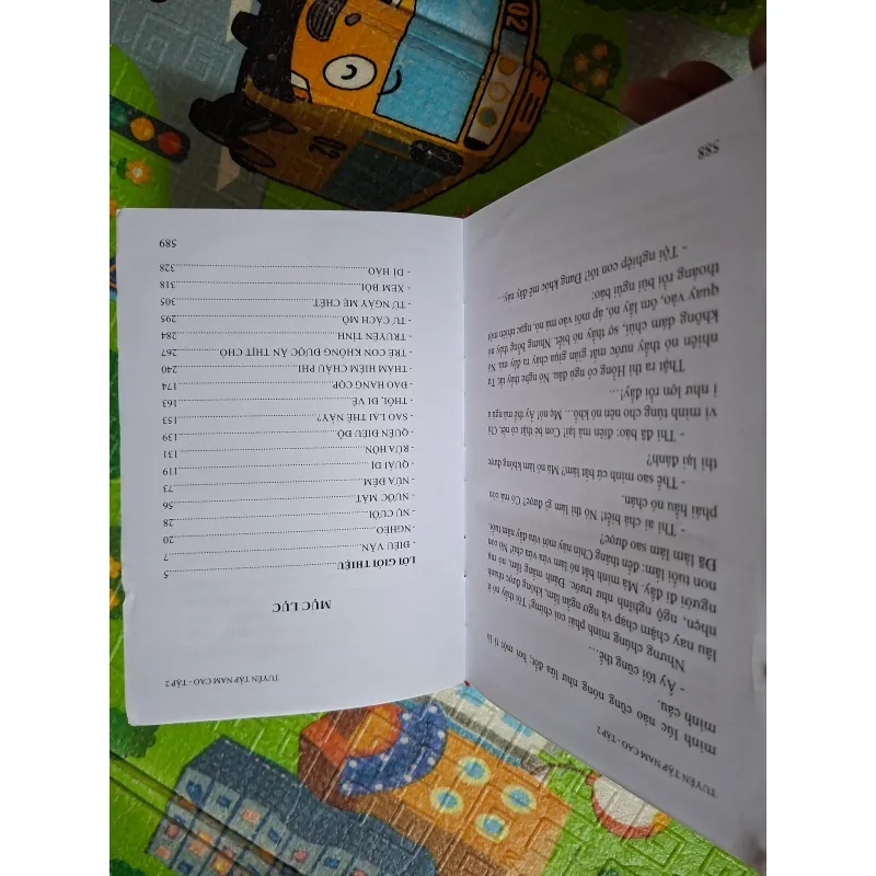 Tuyển tập Nam Cao 1032346