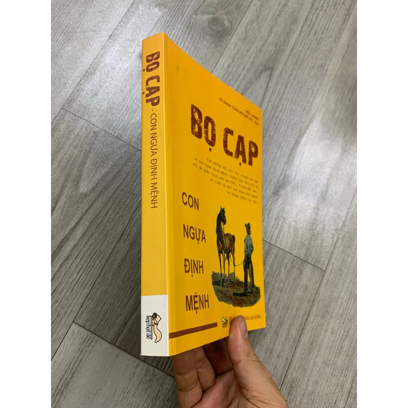 Bọ cạp - con ngựa định mệnh. 999 458302