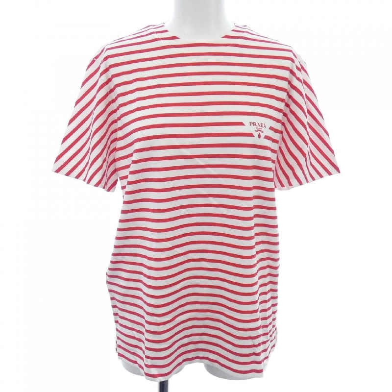 Áo thun PRADA - Hàng hiệu Chính hãng 645793