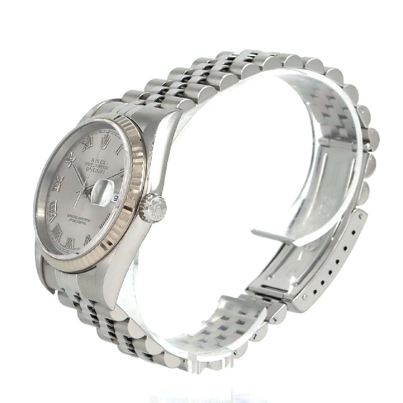 Đồng hồ Rolex Datejust 16234 SSxWG tự động F - Hàng hiệu chính hãng 882670