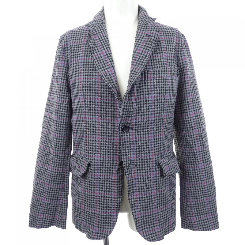 COMME des GARCONS HOMME HF-J041 Áo khoác - Hàng hiệu Chính hãng 897198