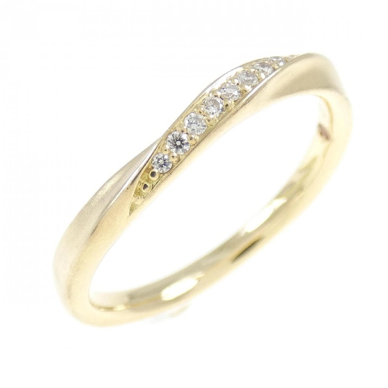 Nhẫn kim cương Festaria 0.03CT - Hàng hiệu Authentic 838976