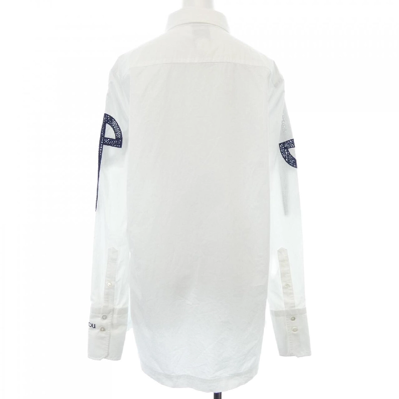 Áo sơ mi PATOU BL0130017001W 628780