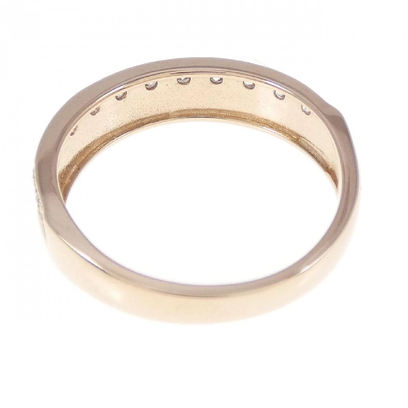 Nhẫn kim cương K18PG 0.29CT 673182