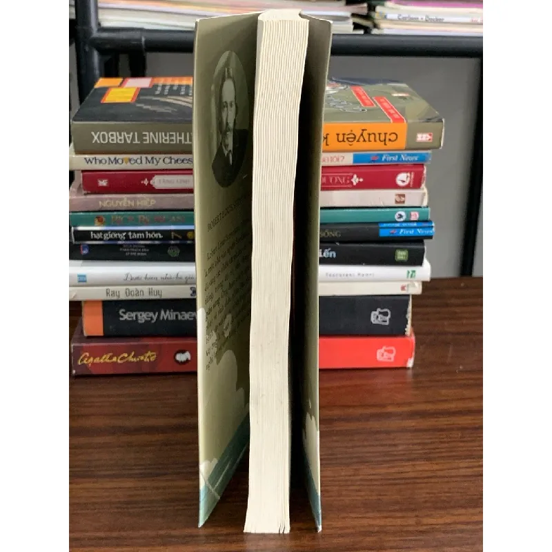 Đảo giấu vàng – Robert Louis Stevenson 576574